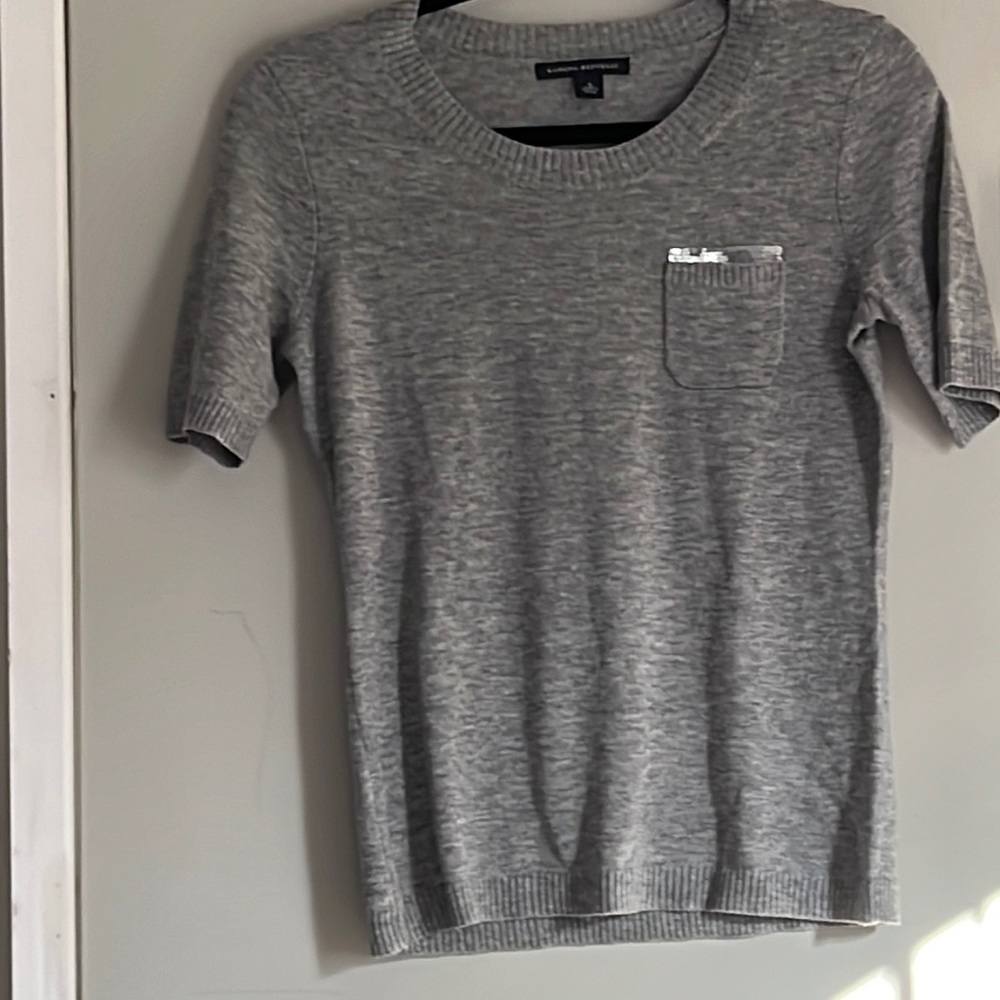 Banana Republic Top